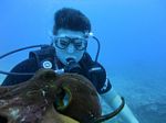 Hawaii Scuba divng 77