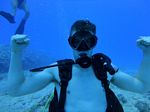 Hawaii Scuba divng 10