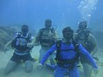 Hawaii Scuba divng 12