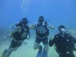 Hawaii Scuba divng 75