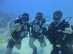 Hawaii Scuba divng 76