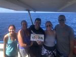 Scuba diving in Hawaii