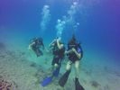 Hawaii Scuba divng 25