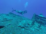 Hawaii Scuba divng 39