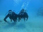 Hawaii Scuba divng 09