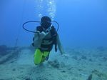 Hawaii Scuba divng 14