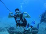 Hawaii Scuba divng 12