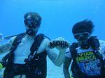 Hawaii Scuba divng 22