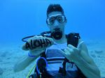 Hawaii Scuba divng 23