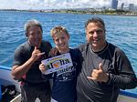 Scuba diving in Hawaii