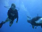 Hawaii Scuba divng 17