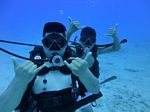 Hawaii Scuba divng 11