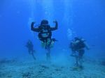 Hawaii Scuba divng 25