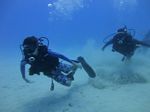 Hawaii Scuba divng 40