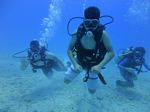 Hawaii Scuba divng 58