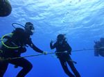 Hawaii Scuba divng 12