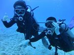 Hawaii Scuba divng 21