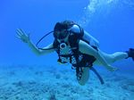 Hawaii Scuba divng 19