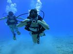 Hawaii Scuba divng 45