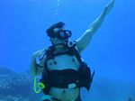 Hawaii Scuba divng 66