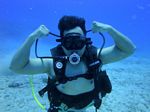 Hawaii Scuba divng 88