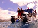 Hawaii Scuba divng 64