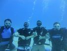 Hawaii Scuba divng 14