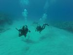 Hawaii Scuba divng 34