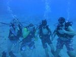 Hawaii Scuba divng 11