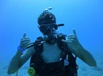 Hawaii Scuba divng 35