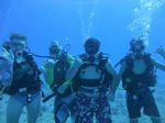 Hawaii Scuba divng 36