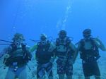 Hawaii Scuba divng 37