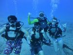 Hawaii Scuba divng 77