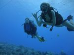 Hawaii Scuba divng 46