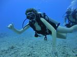 Hawaii Scuba divng 54