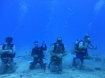 Hawaii Scuba divng 51