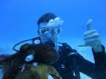 Hawaii Scuba divng 71