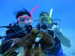 Hawaii Scuba divng 75