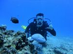 Hawaii Scuba divng 78