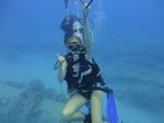 Hawaii Scuba divng 14