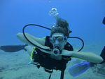 Hawaii Scuba divng 36