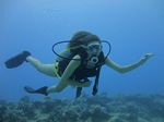 Hawaii Scuba divng 46