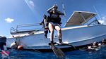 Waikiki scuba 07