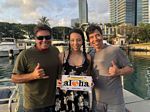Scuba diving in Hawaii