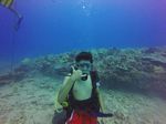 Hawaii Scuba divng 44