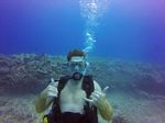 Hawaii Scuba divng 56