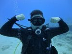 Hawaii Scuba divng 10