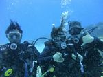 Hawaii Scuba divng 11