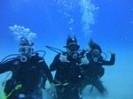 Hawaii Scuba divng 22