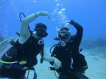 Hawaii Scuba divng 46